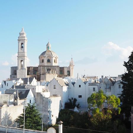 Ferienwohnung La Casa Nel Vico Locorotondo Exterior foto