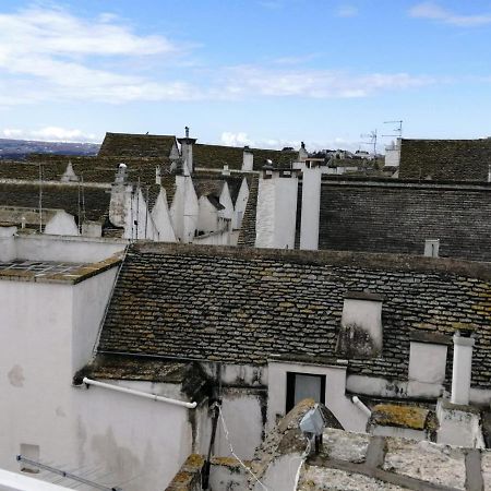 Ferienwohnung La Casa Nel Vico Locorotondo Exterior foto
