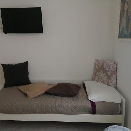 Ferienwohnung La Casa Nel Vico Locorotondo Exterior foto