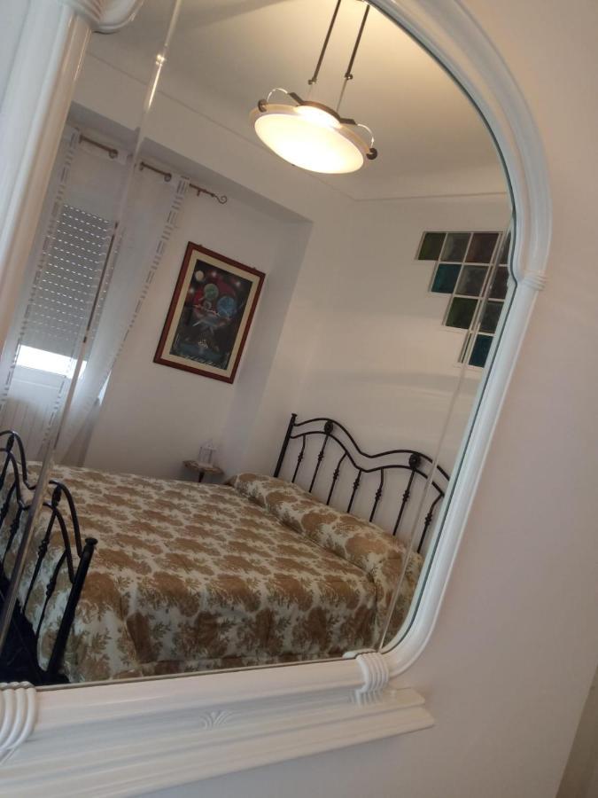 Ferienwohnung La Casa Nel Vico Locorotondo Exterior foto