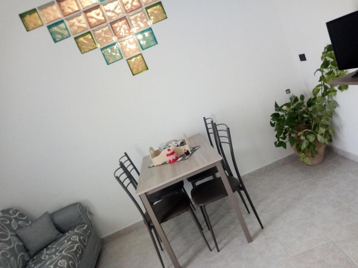 Ferienwohnung La Casa Nel Vico Locorotondo Exterior foto