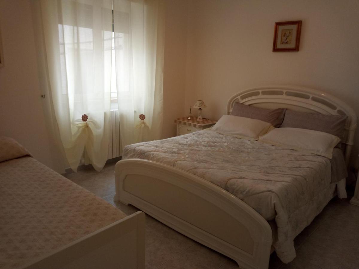 Ferienwohnung La Casa Nel Vico Locorotondo Exterior foto