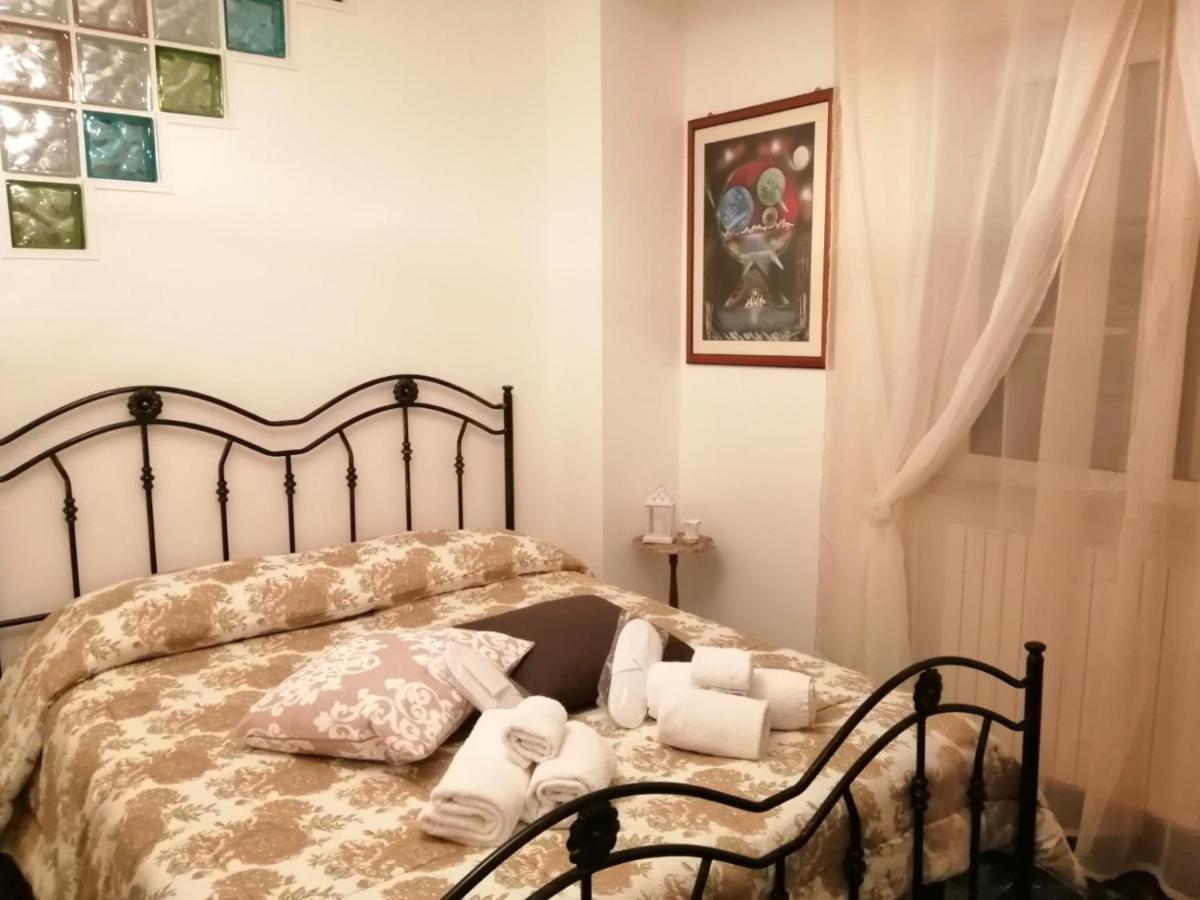 Ferienwohnung La Casa Nel Vico Locorotondo Exterior foto