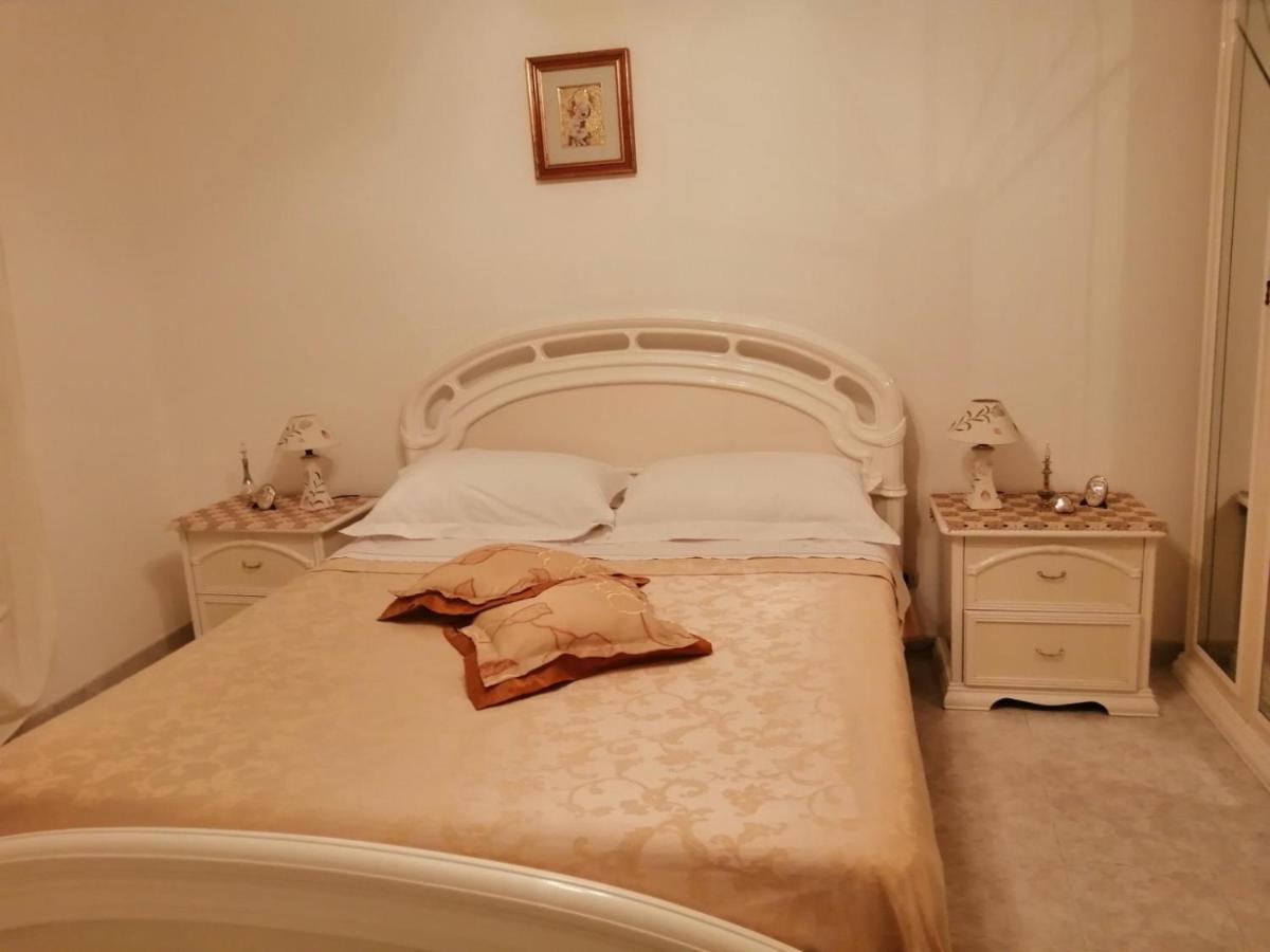 Ferienwohnung La Casa Nel Vico Locorotondo Exterior foto