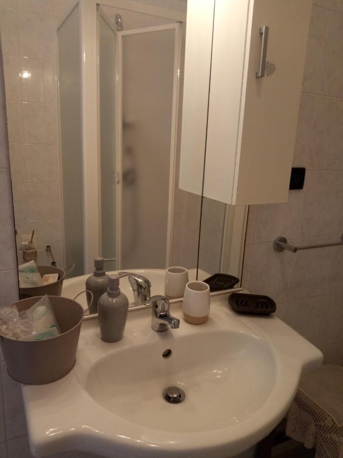 Ferienwohnung La Casa Nel Vico Locorotondo Exterior foto
