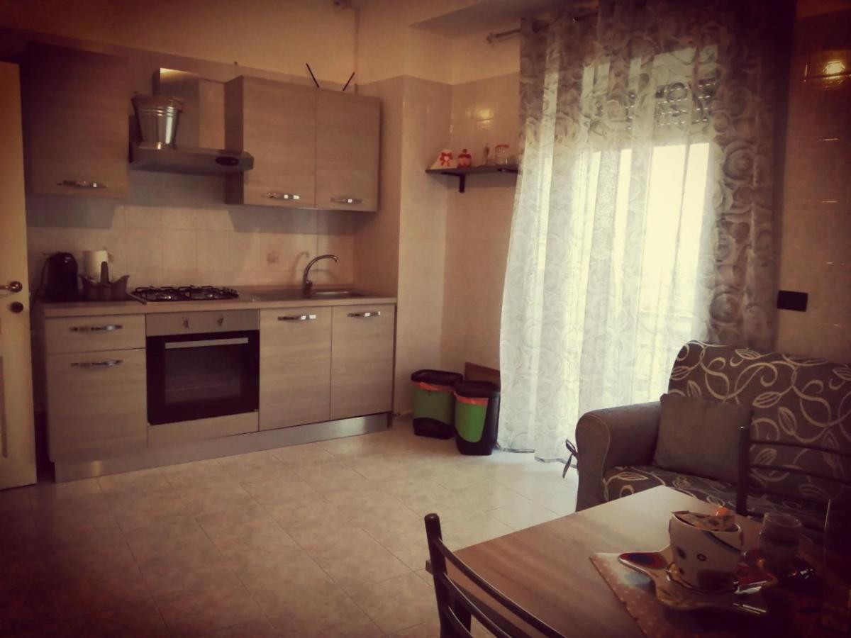 Ferienwohnung La Casa Nel Vico Locorotondo Exterior foto