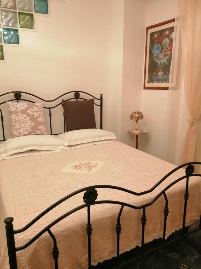Ferienwohnung La Casa Nel Vico Locorotondo Exterior foto