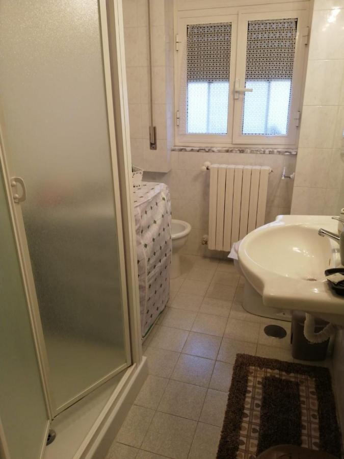 Ferienwohnung La Casa Nel Vico Locorotondo Exterior foto