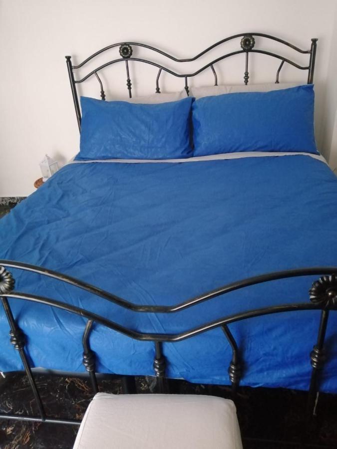Ferienwohnung La Casa Nel Vico Locorotondo Exterior foto
