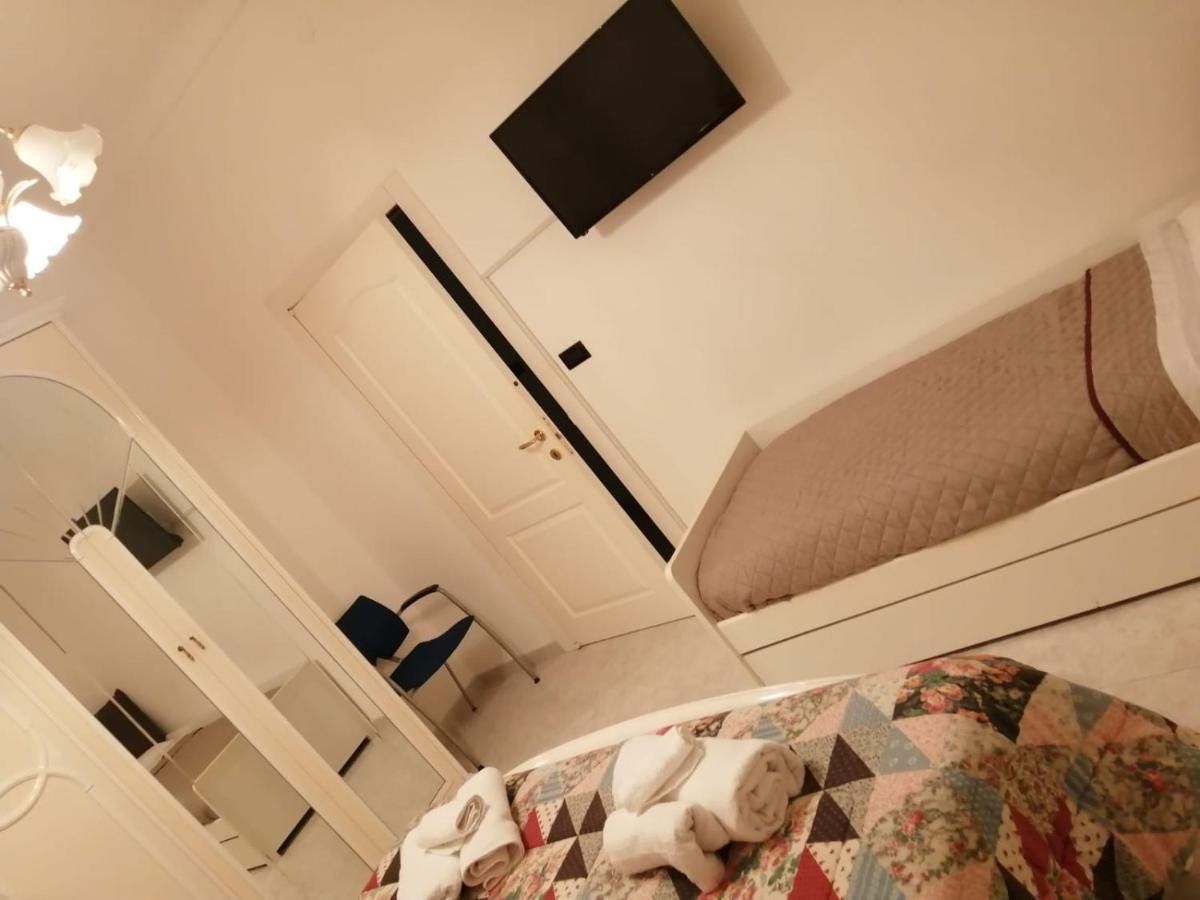 Ferienwohnung La Casa Nel Vico Locorotondo Exterior foto
