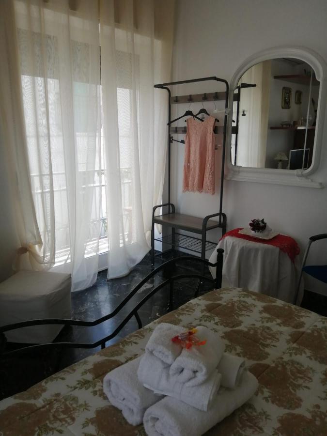 Ferienwohnung La Casa Nel Vico Locorotondo Exterior foto