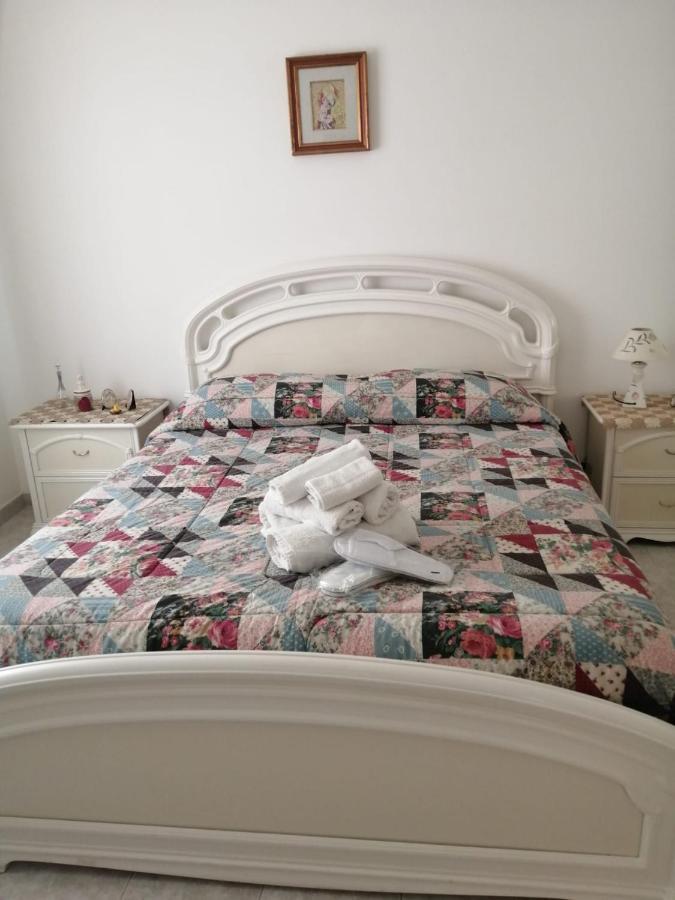 Ferienwohnung La Casa Nel Vico Locorotondo Exterior foto