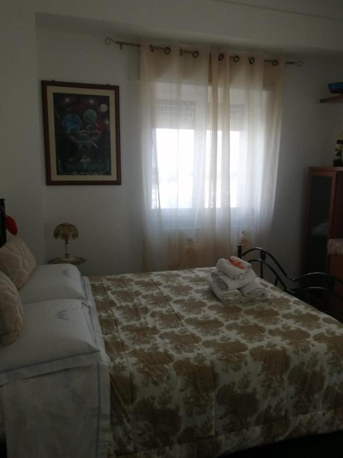 Ferienwohnung La Casa Nel Vico Locorotondo Exterior foto