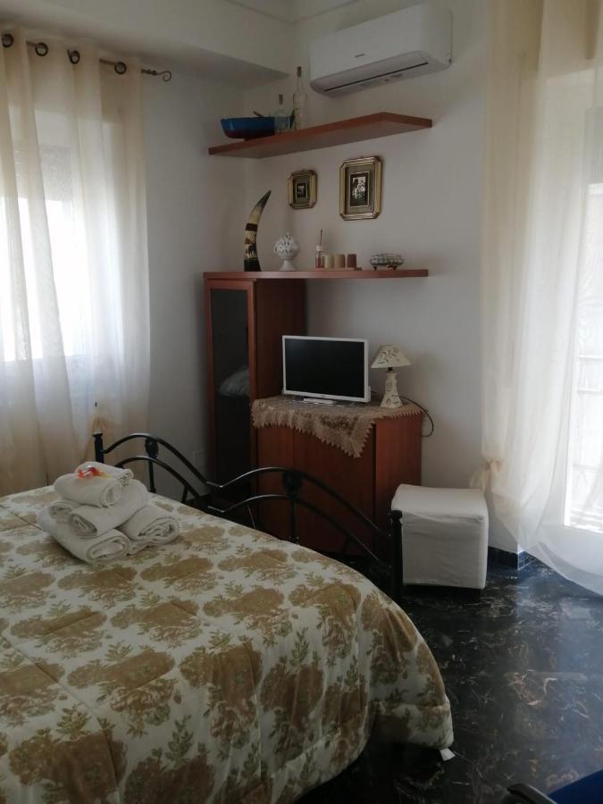 Ferienwohnung La Casa Nel Vico Locorotondo Exterior foto