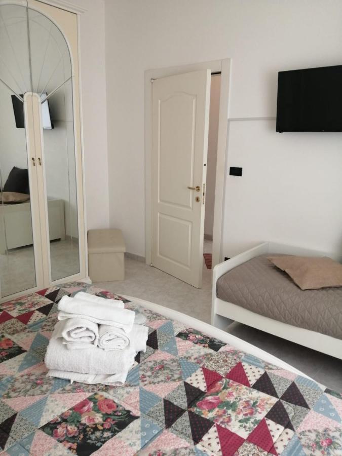 Ferienwohnung La Casa Nel Vico Locorotondo Exterior foto