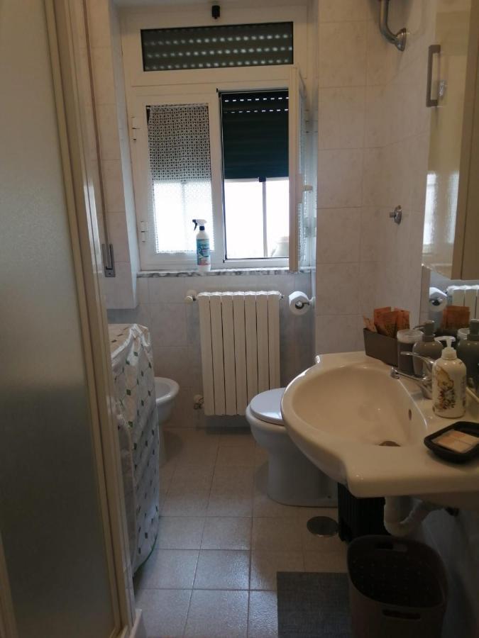 Ferienwohnung La Casa Nel Vico Locorotondo Exterior foto