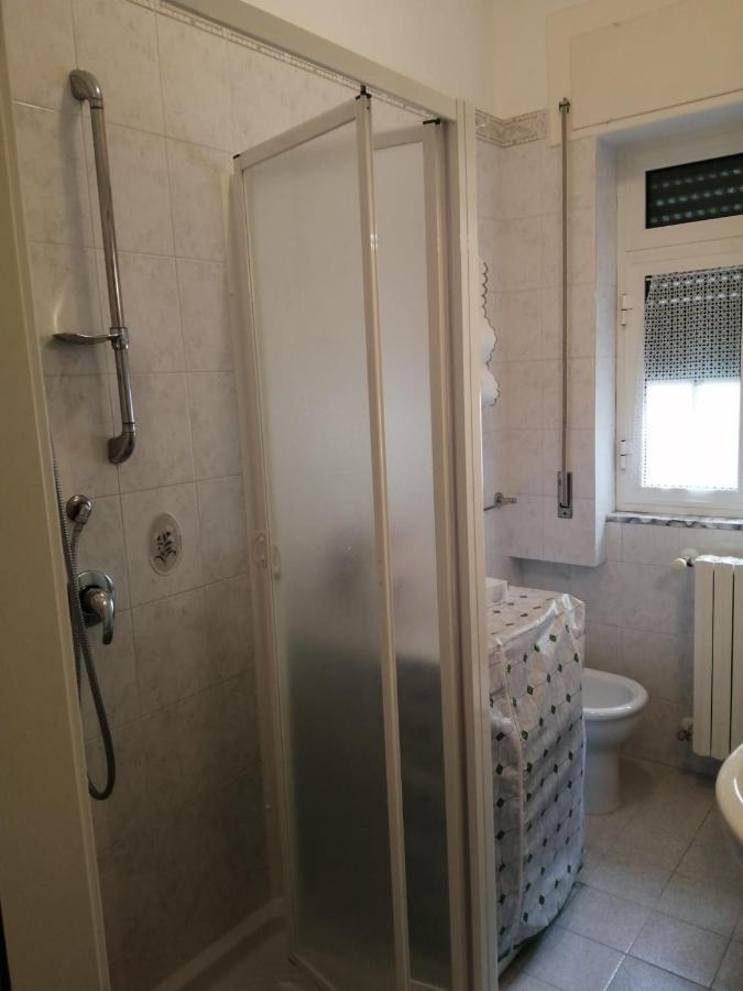 Ferienwohnung La Casa Nel Vico Locorotondo Exterior foto