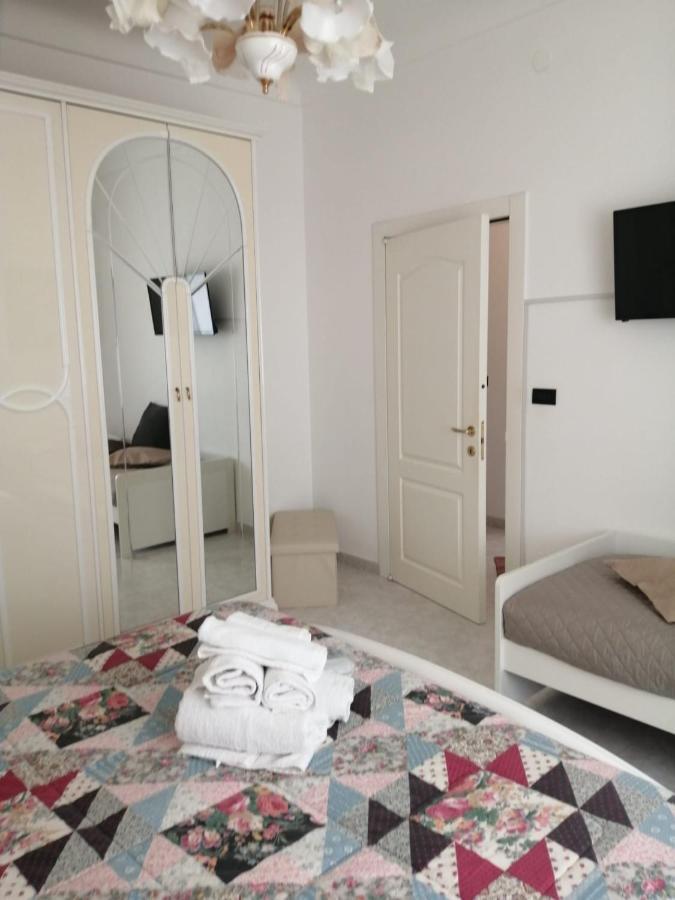 Ferienwohnung La Casa Nel Vico Locorotondo Exterior foto