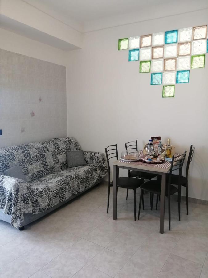 Ferienwohnung La Casa Nel Vico Locorotondo Exterior foto