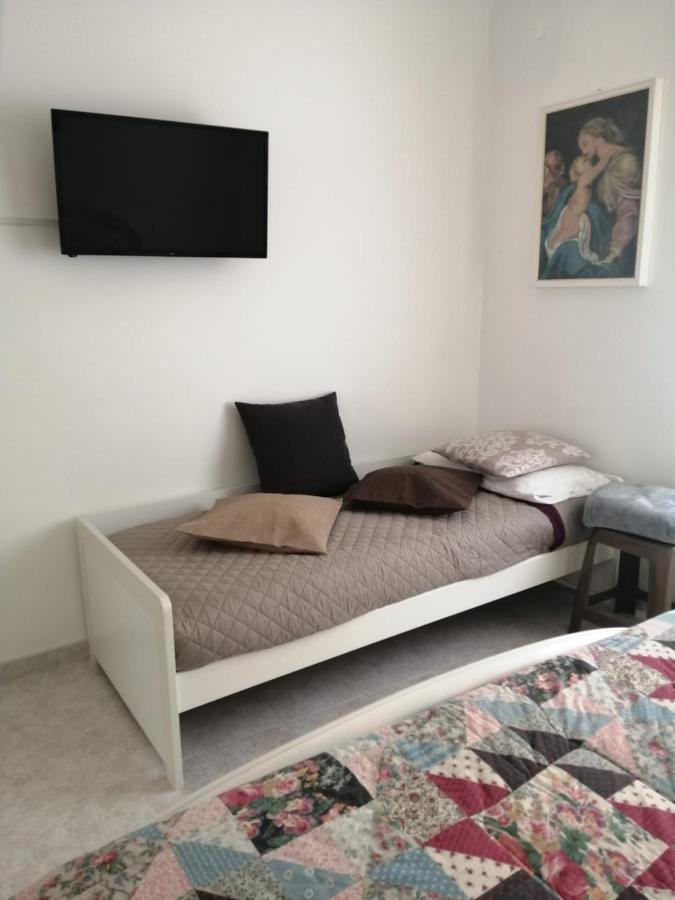 Ferienwohnung La Casa Nel Vico Locorotondo Exterior foto