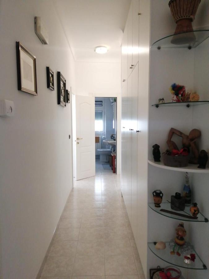 Ferienwohnung La Casa Nel Vico Locorotondo Exterior foto