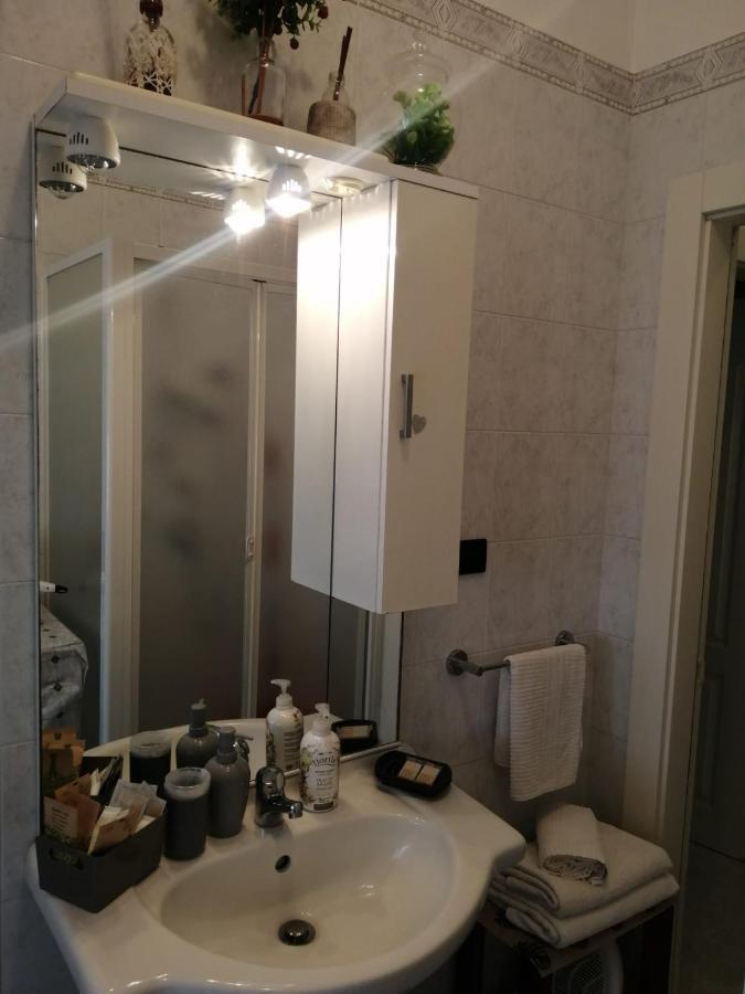 Ferienwohnung La Casa Nel Vico Locorotondo Exterior foto