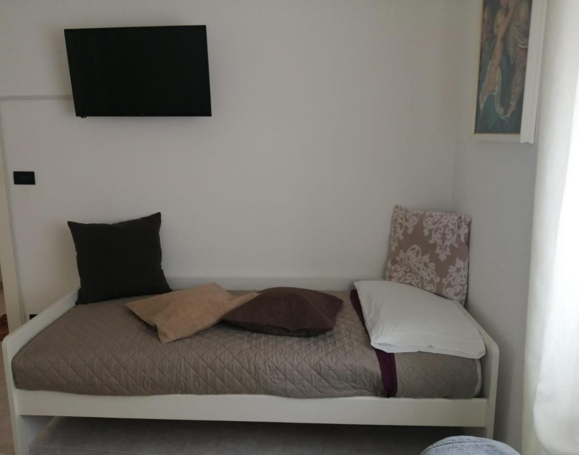 Ferienwohnung La Casa Nel Vico Locorotondo Exterior foto