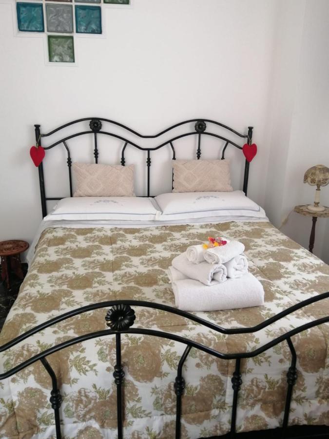 Ferienwohnung La Casa Nel Vico Locorotondo Exterior foto