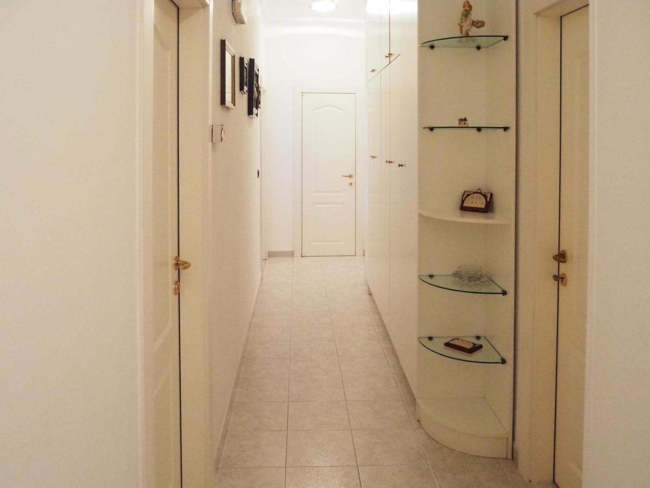 Ferienwohnung La Casa Nel Vico Locorotondo Exterior foto