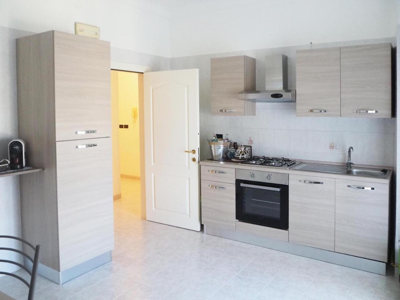 Ferienwohnung La Casa Nel Vico Locorotondo Exterior foto