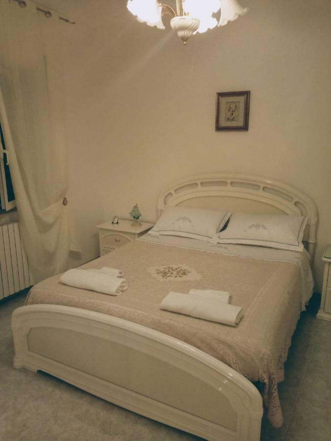 Ferienwohnung La Casa Nel Vico Locorotondo Exterior foto